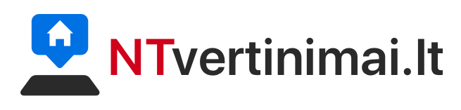 NTvertinimai.lt